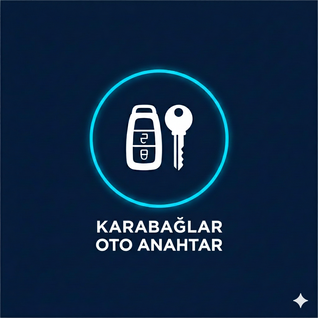 Karabağlar Oto Anahtar